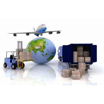 Logistics Storage And Warehousing Service Air Shipping For Uk Importers